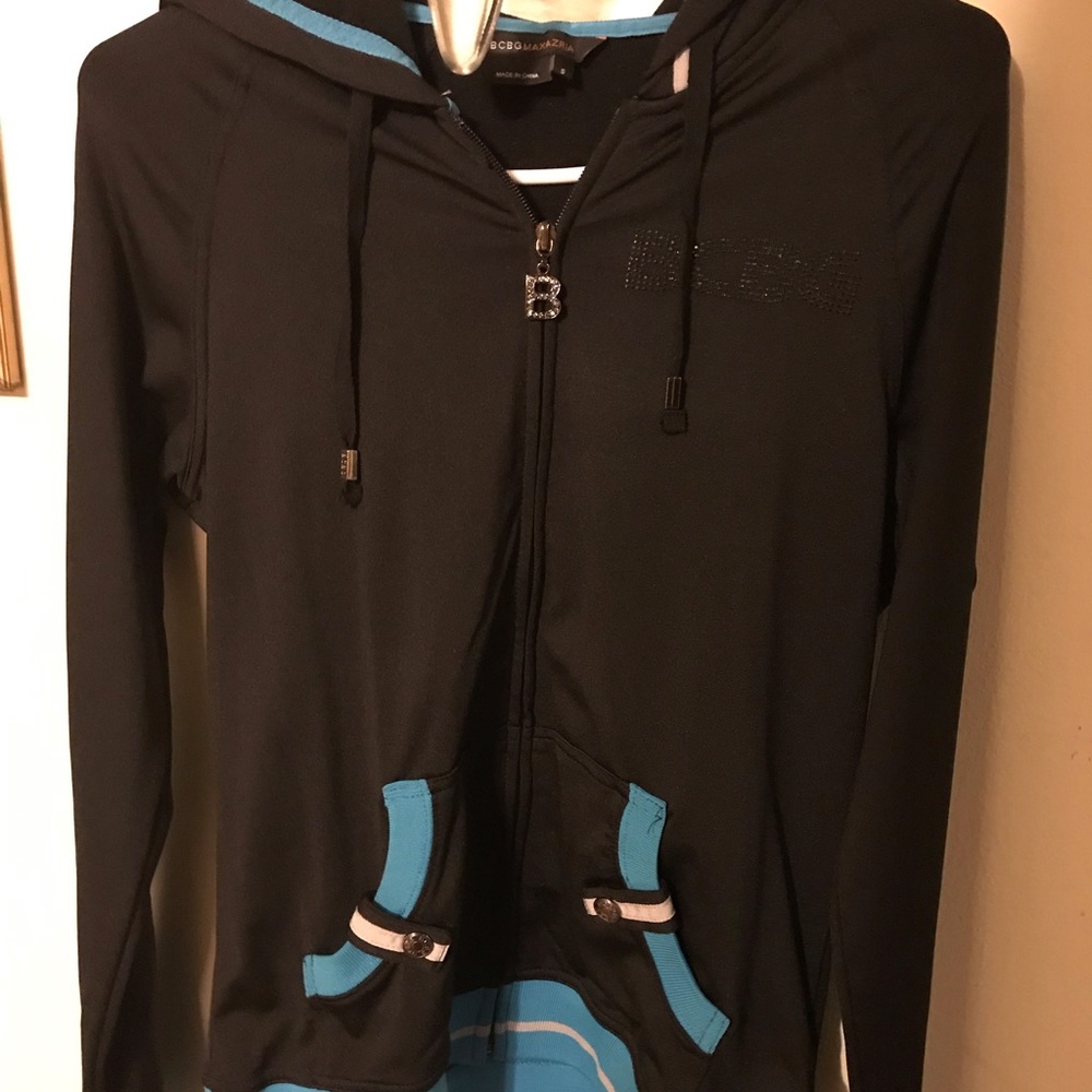 BCBG Track Suit